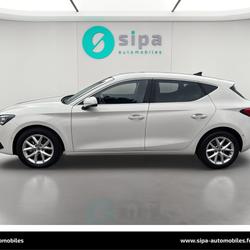 Seat Leon Leon 1.5 TSI 115 BVM6 Style 5p Le Bouscat