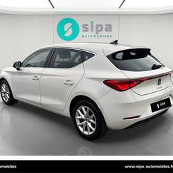 Seat Leon Leon 1.5 TSI 115 BVM6 Style 5p Le Bouscat