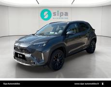 Toyota Yaris Cross Le Bouscat