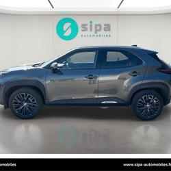 Toyota Yaris Cross Yaris Cross Hybride 116h AWD-i Collection 5p Le Bouscat