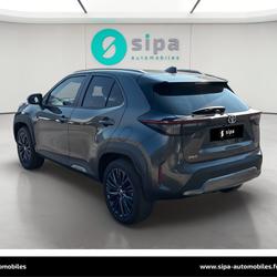 Toyota Yaris Cross Yaris Cross Hybride 116h AWD-i Collection 5p Le Bouscat