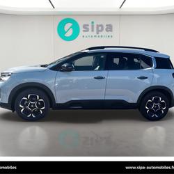 Citroen C5 Aircross C5 Aircross Hybride 136 e-DCS6 Max 5p Le Bouscat
