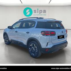 Citroen C5 Aircross C5 Aircross Hybride 136 e-DCS6 Max 5p Le Bouscat