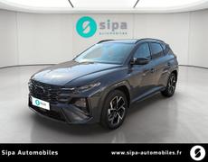 Hyundai Tucson Le Bouscat