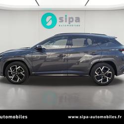 Hyundai Tucson Tucson 1.6 T-GDI 288 Plug-in BVA6 N Line Ultime Edition 5p Le Bouscat