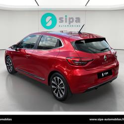 Renault Clio 5 Clio E-Tech 140 - 21N  5p Le Bouscat