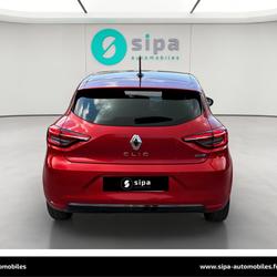 Renault Clio 5 Clio E-Tech 140 - 21N  5p Le Bouscat
