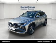 Hyundai Tucson Le Bouscat