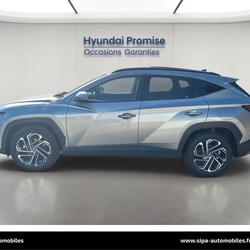Hyundai Tucson Tucson 1.6 T-GDI 215 Hybrid BVA6 Executive 5p Le Bouscat