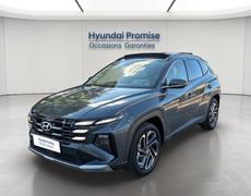 Hyundai Tucson Le Bouscat
