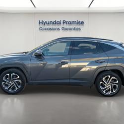 Hyundai Tucson Tucson 1.6 T-GDI 215 Hybrid BVA6 Executive 5p Le Bouscat