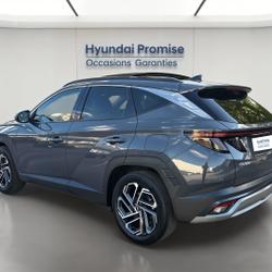 Hyundai Tucson Tucson 1.6 T-GDI 215 Hybrid BVA6 Executive 5p Le Bouscat