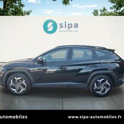 Hyundai Tucson Tucson 1.6 T-GDI 265 HTRAC Plug-in BVA6 Business 5p Le Bouscat