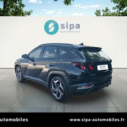 Hyundai Tucson Tucson 1.6 T-GDI 265 HTRAC Plug-in BVA6 Business 5p Le Bouscat