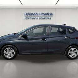 Hyundai i20 i20 1.2 79 Initia 5p Le Bouscat
