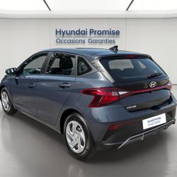 Hyundai i20 i20 1.2 79 Initia 5p Le Bouscat