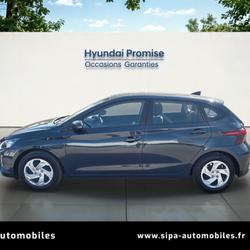 Hyundai i20 i20 1.2 79 Initia 5p Le Bouscat