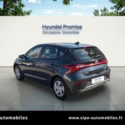 Hyundai i20 i20 1.2 79 Initia 5p Le Bouscat