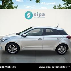 Hyundai i20 i20 1.2 84 Intuitive 5p Le Bouscat