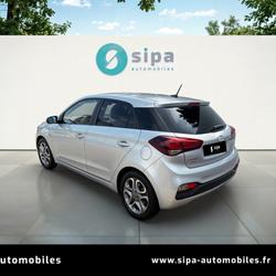 Hyundai i20 i20 1.2 84 Intuitive 5p Le Bouscat