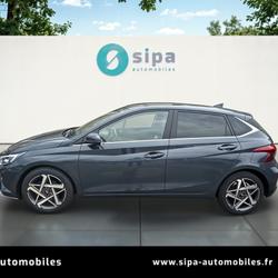 Hyundai i20 i20 1.0 T-GDi 100 DCT-7 Hybrid 48V Creative 5p Le Bouscat