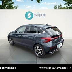 Hyundai i20 i20 1.0 T-GDi 100 DCT-7 Hybrid 48V Creative 5p Le Bouscat