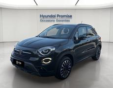 Fiat 500x Le Bouscat