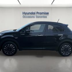 Fiat 500x 500X 1.3 FireFly Turbo T4 150 ch DCT Cross 5p Le Bouscat