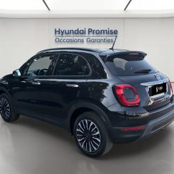 Fiat 500x 500X 1.3 FireFly Turbo T4 150 ch DCT Cross 5p Le Bouscat