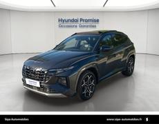 Hyundai Tucson Le Bouscat