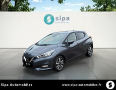 Nissan Micra Le Bouscat
