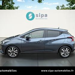 Nissan Micra Micra IG-T 90 Acenta 5p Le Bouscat