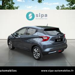 Nissan Micra Micra IG-T 90 Acenta 5p Le Bouscat