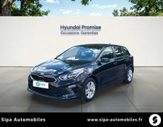 Kia Cee'd Le Bouscat
