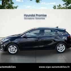 Kia Cee'd CEED 1.0 T-GDi 120 ch BVM6 Active 5p Le Bouscat