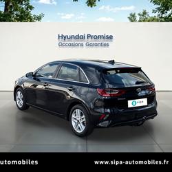 Kia Cee'd CEED 1.0 T-GDi 120 ch BVM6 Active 5p Le Bouscat