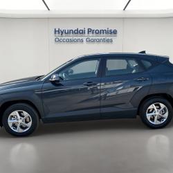 Hyundai Kona Kona Hybrid 141 Intuitive 5p Le Bouscat