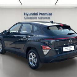 Hyundai Kona Kona Hybrid 141 Intuitive 5p Le Bouscat
