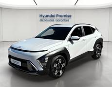 Hyundai Kona Le Bouscat
