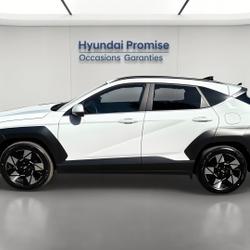 Hyundai Kona Kona Hybrid 141 Executive 5p Le Bouscat