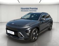 Hyundai Kona Le Bouscat