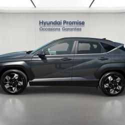Hyundai Kona Kona Hybrid 141 Executive 5p Le Bouscat