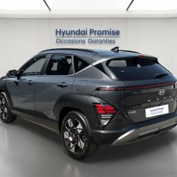 Hyundai Kona Kona Hybrid 141 Executive 5p Le Bouscat