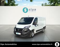 Fiat Ducato Le Bouscat