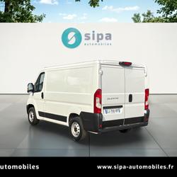 Fiat Ducato DUCATO FOURGON TOLE 3.0 C H1 H3-POWER 120 CH PACK 4p Le Bouscat