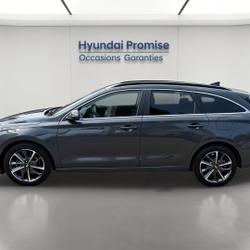 Hyundai i30 SW i30 SW 1.0 T-GDi 100 DCT-7 Creative 5p Le Bouscat
