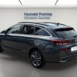 Hyundai i30 SW i30 SW 1.0 T-GDi 100 DCT-7 Creative 5p Le Bouscat