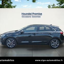 Hyundai i30 i30 1.0 T-GDi 100 BVM Creative 5p Le Bouscat