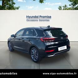 Hyundai i30 i30 1.0 T-GDi 100 BVM Creative 5p Le Bouscat