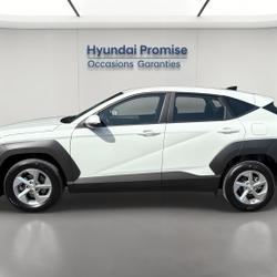 Hyundai Kona Kona 1.0 T-GDi 100 Intuitive 5p Le Bouscat